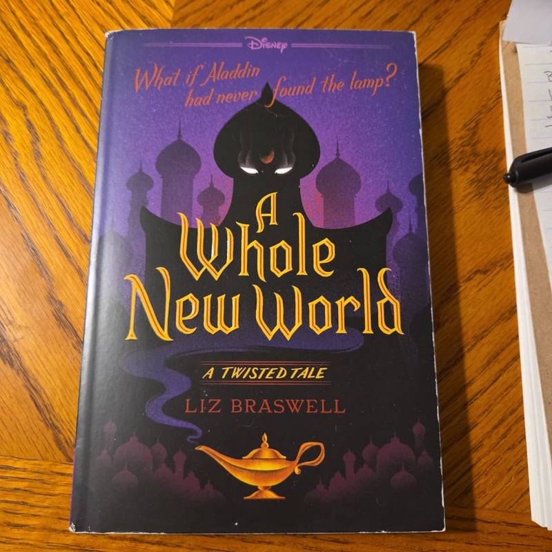 A Twisted Tale Collection