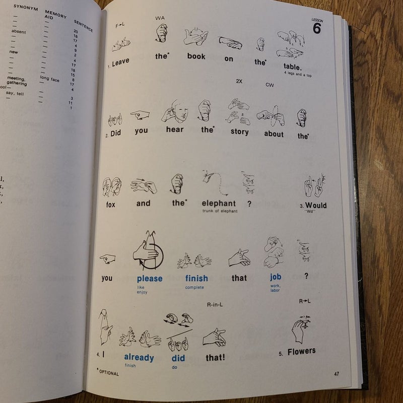 Sign language made simple by edgar d lawrence hardcover pangobooks