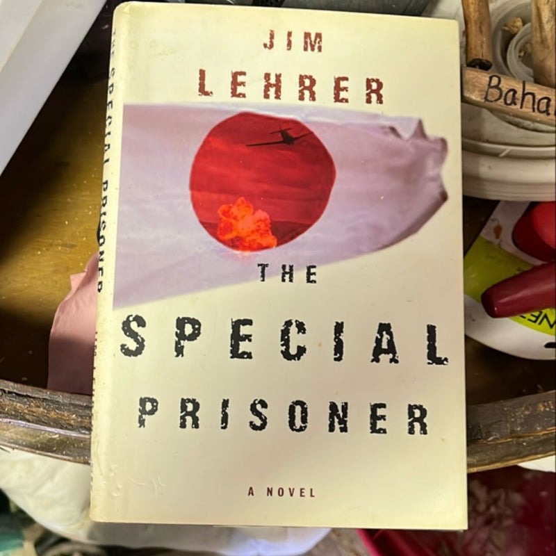 The Special Prisoner