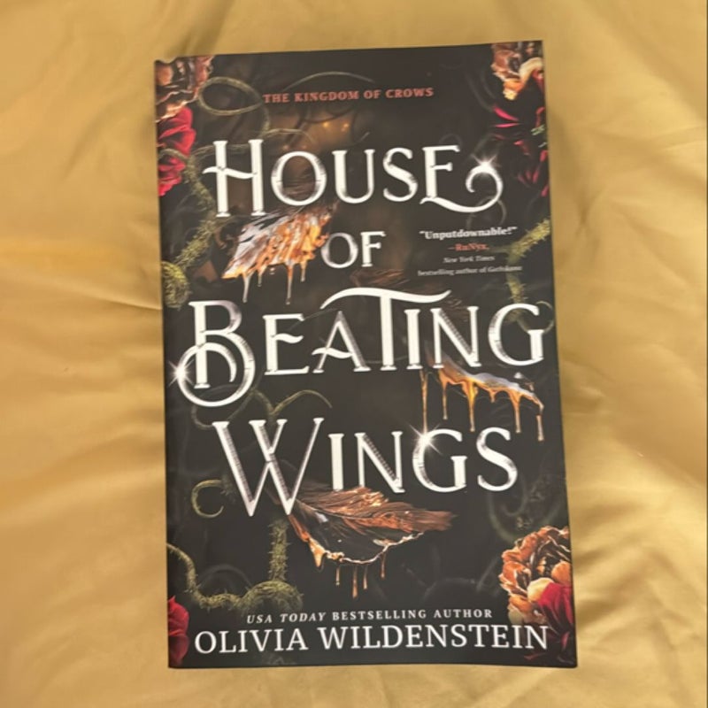 House of Beating Wings