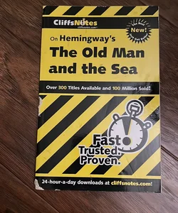 Hemingway's the Old Man and the Sea