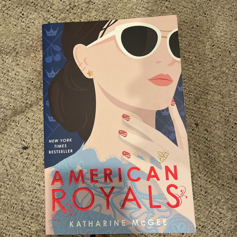 American Royals