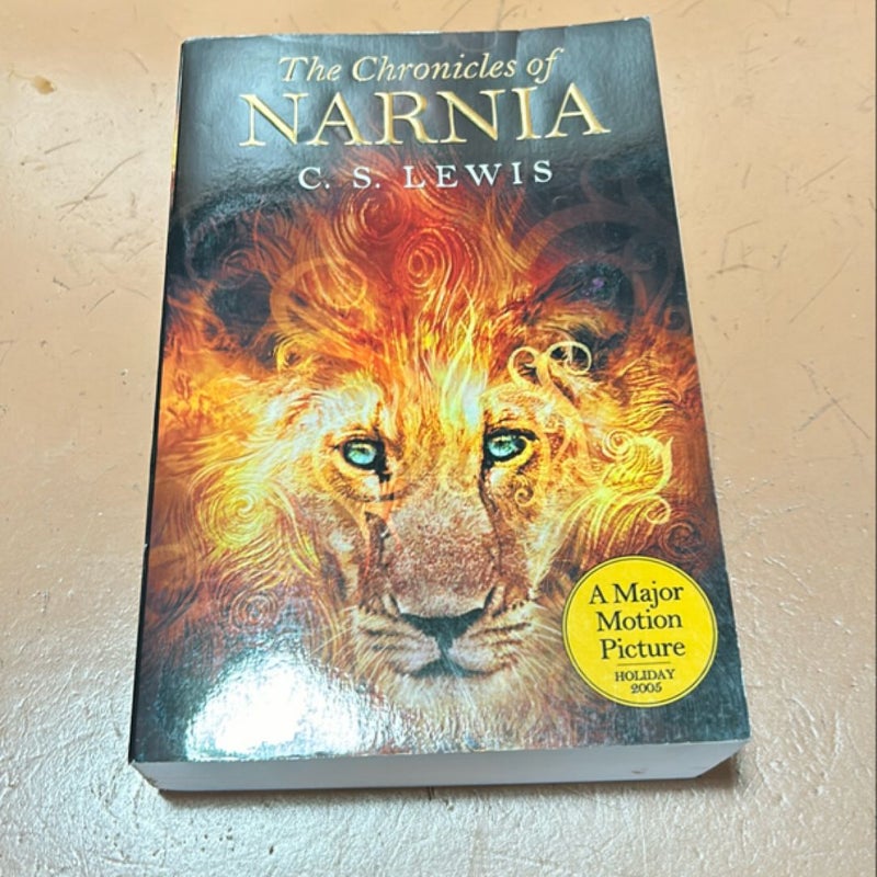 The Chronicles of Narnia