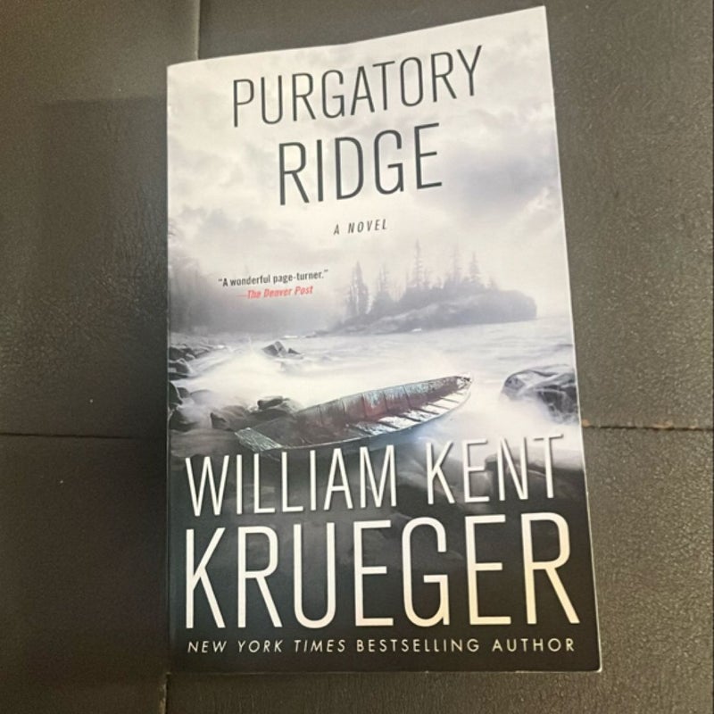 Purgatory Ridge