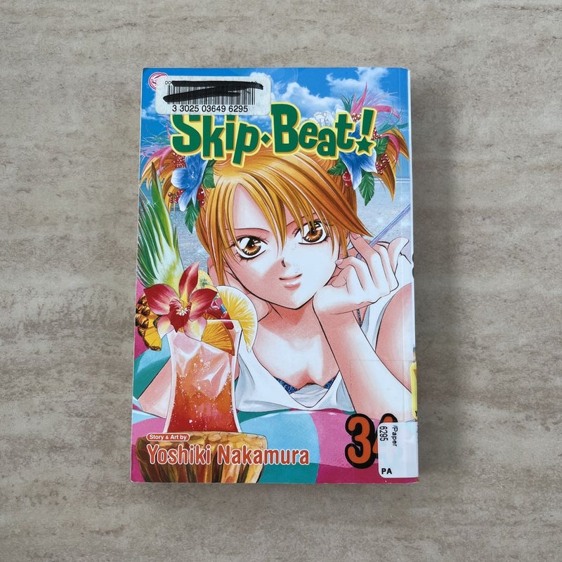 Skip-Beat!, Vol. 34