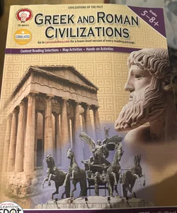Greek and Roman Civilizations