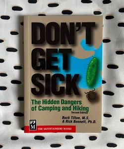 Don't Get Sick