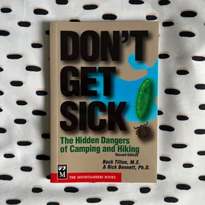 Don't Get Sick