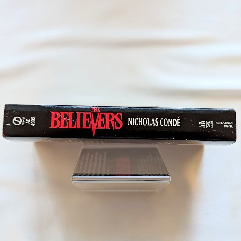 The Believers