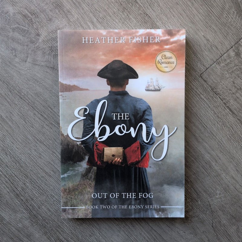 Ebony