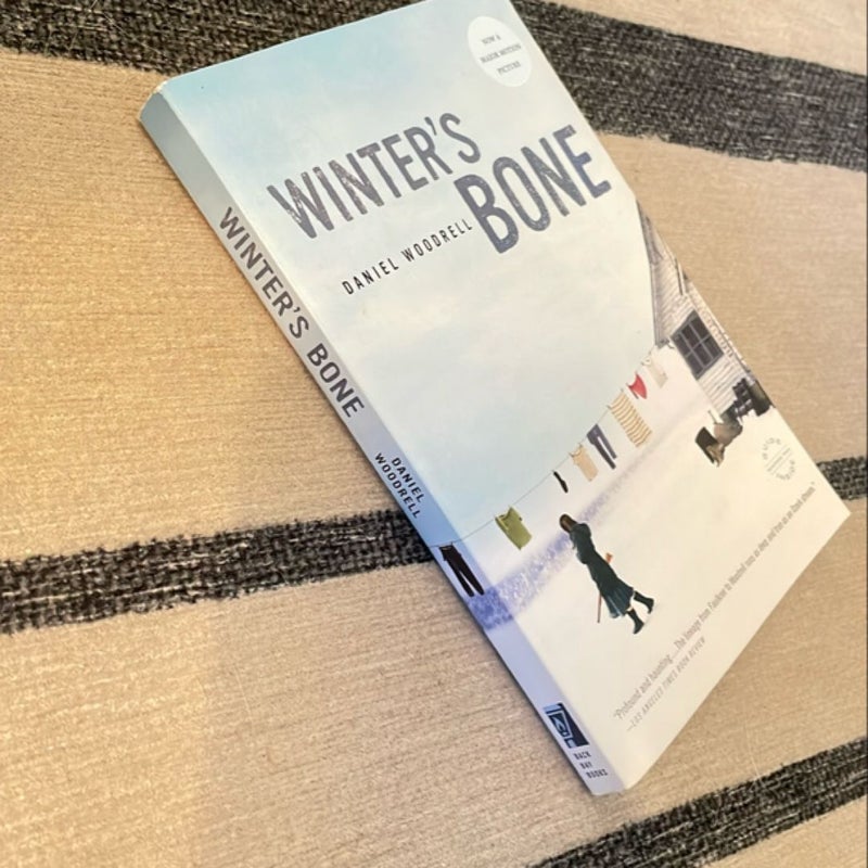 Winter's Bone