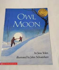 Owl Moon