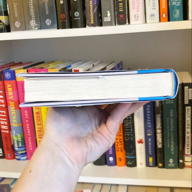 Madwoman BOTM