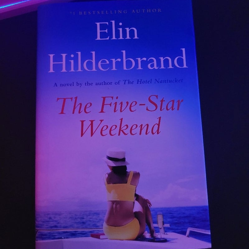 The Five-Star Weekend