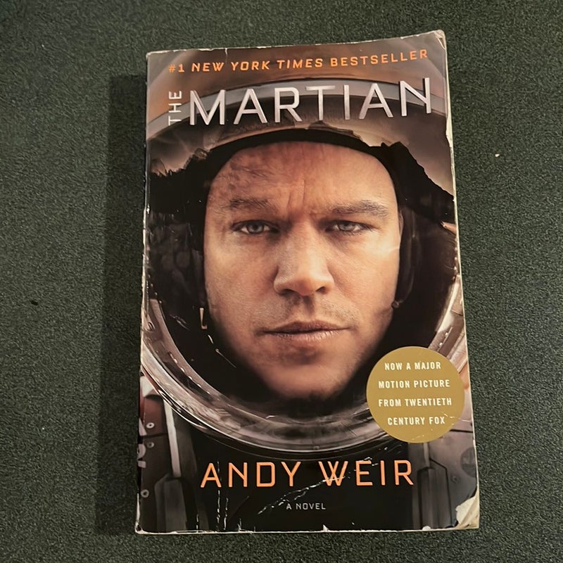 The Martian