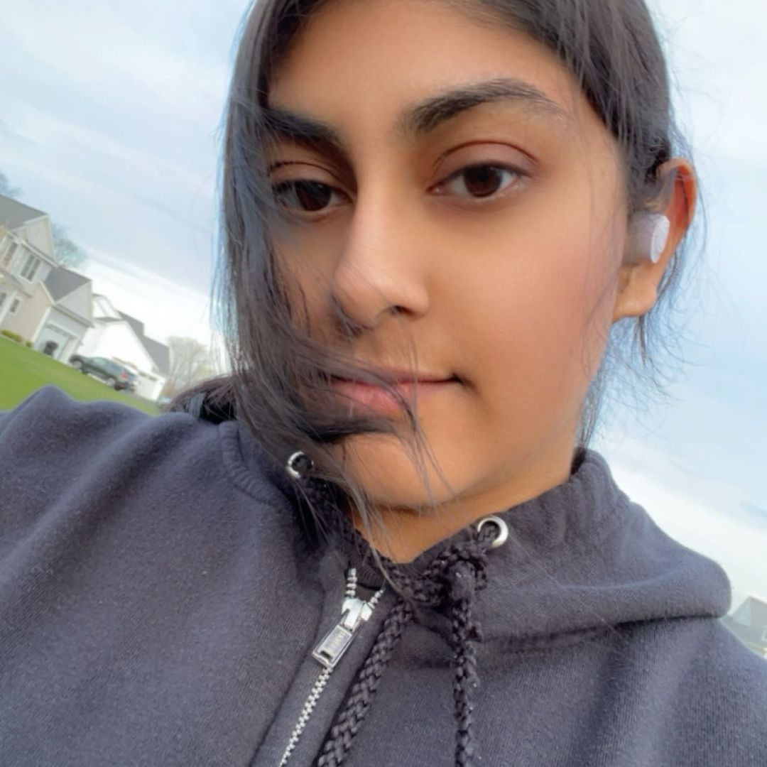 Shreya Patel