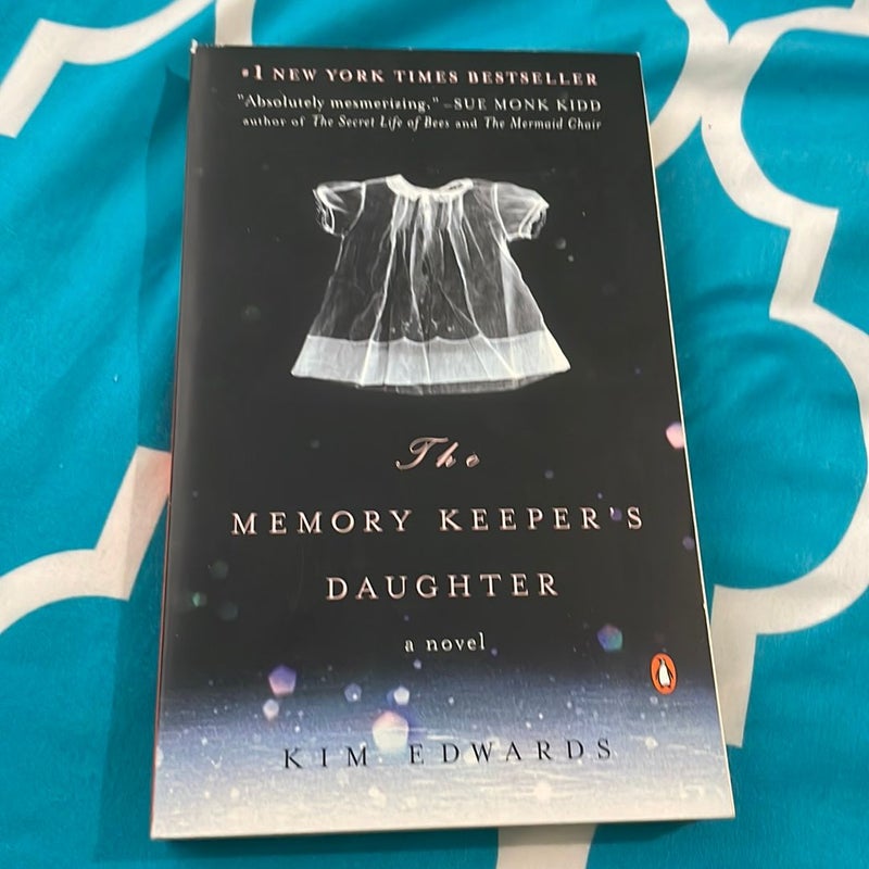 The Memory Keeper's Daughter