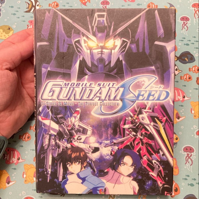 Gundam Wing - Endless Waltz