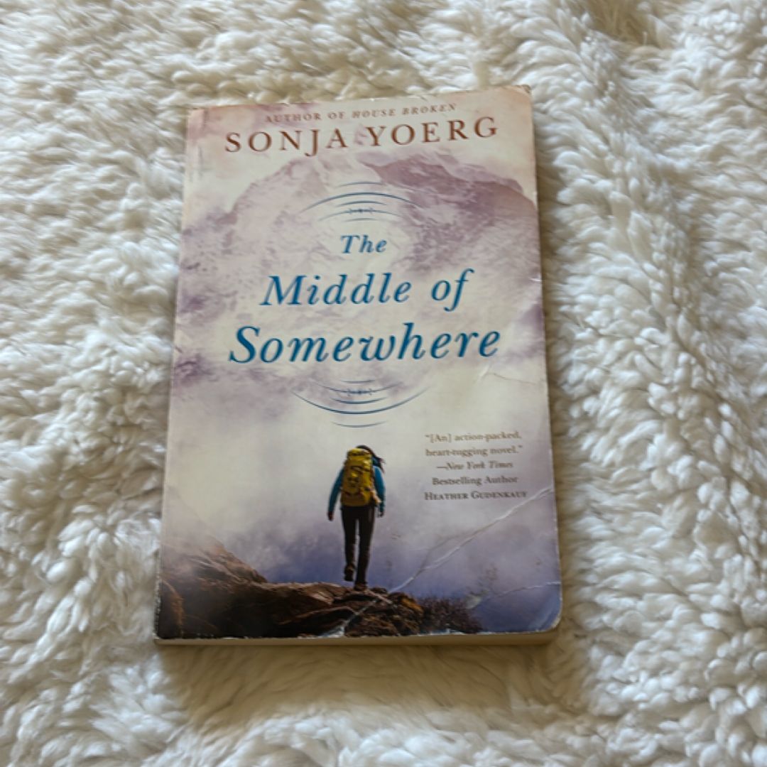 The Middle of Somewhere