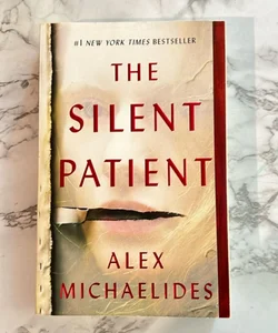 The Silent Patient