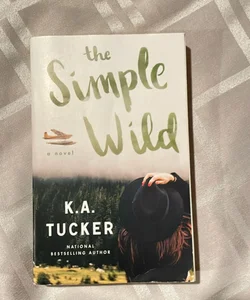 The Simple Wild