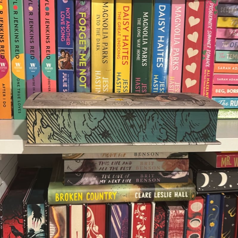 When the Moon Hatched Deluxe Edition