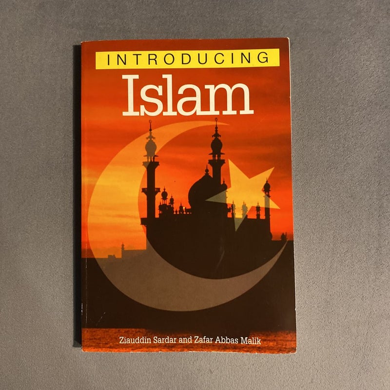 Introducing Islam