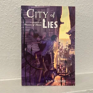 City of Lies