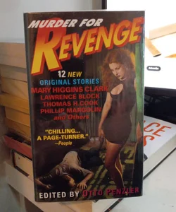 Murder for Revenge