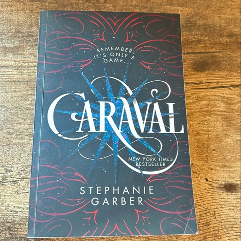 Caraval