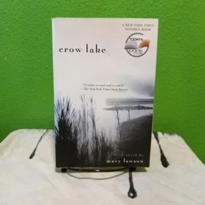 Crow Lake