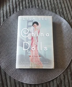 China Dolls