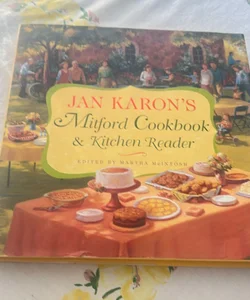 Mitford Cookbook and Kitchen Reader