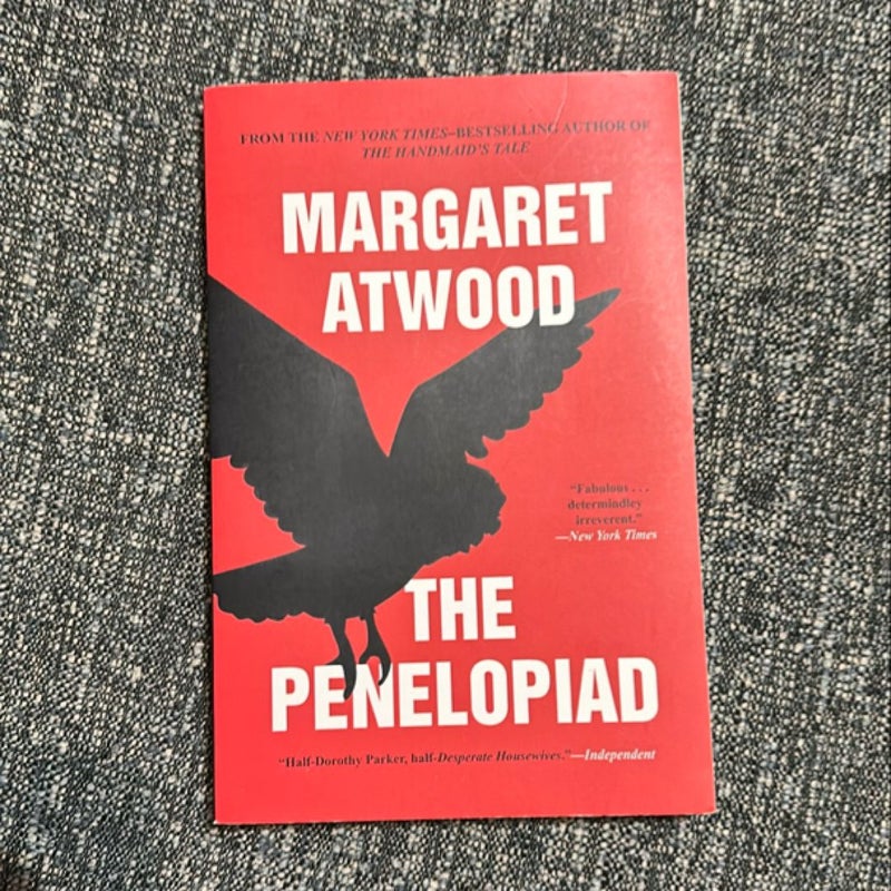 The Penelopiad