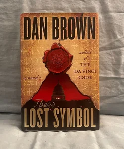 The Lost Symbol (First Edition)