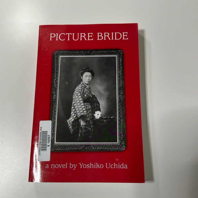 Picture Bride