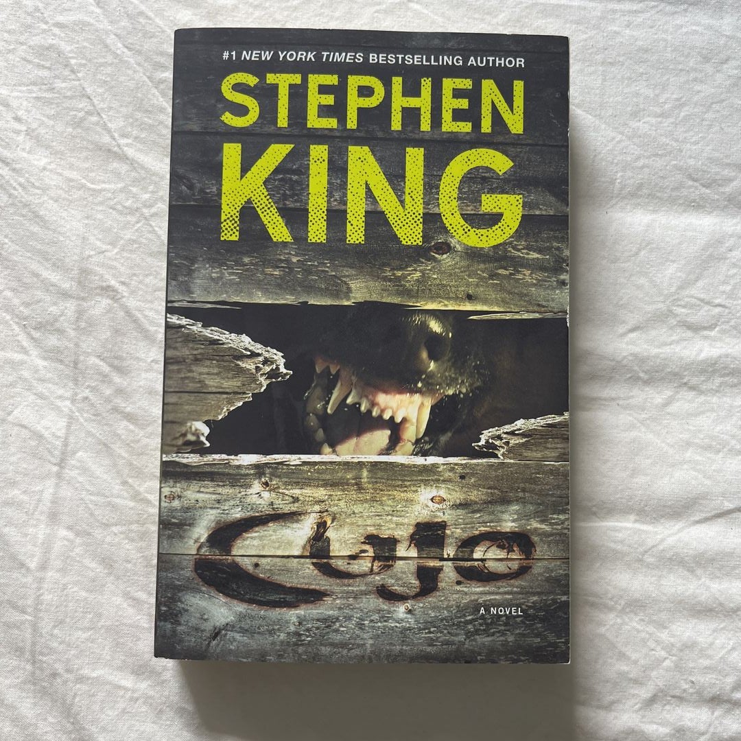 Cujo