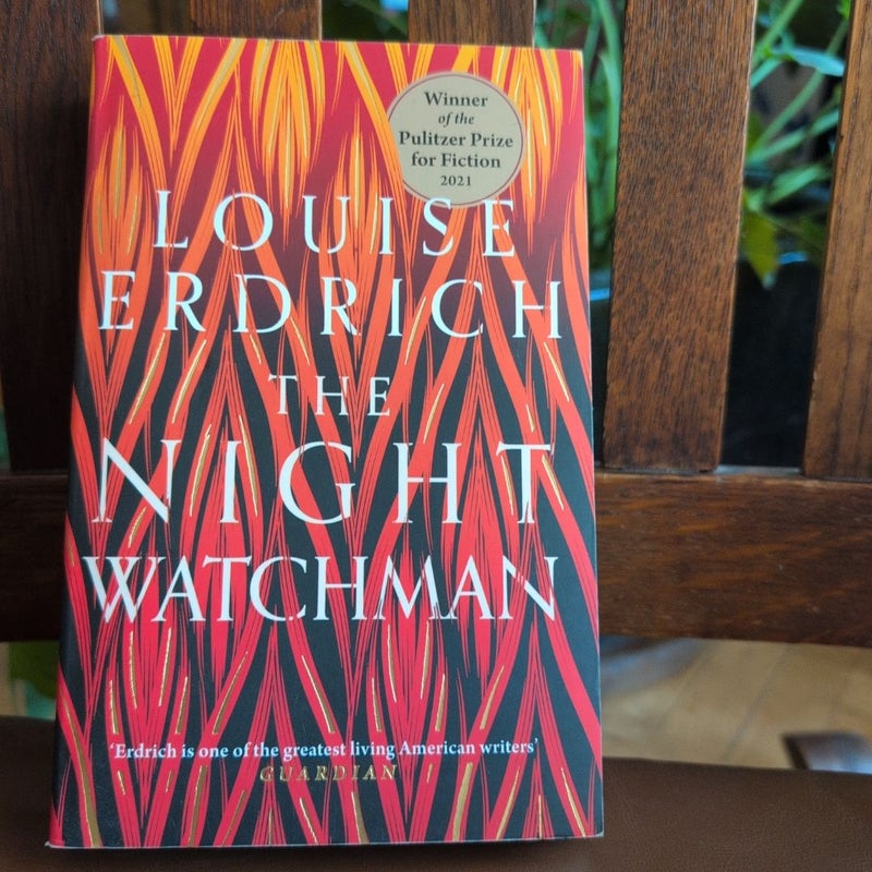 The Night Watchman
