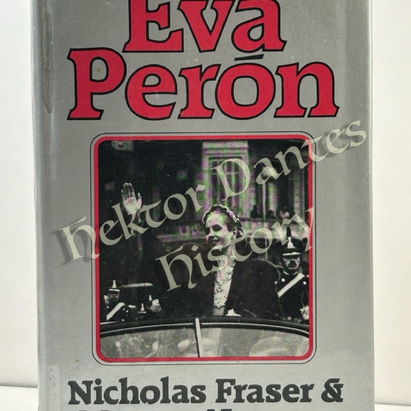 Eva Peron