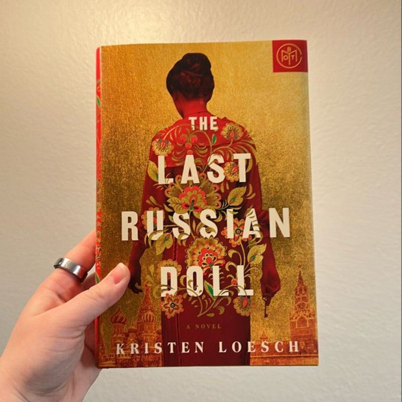 The Last Russian Doll