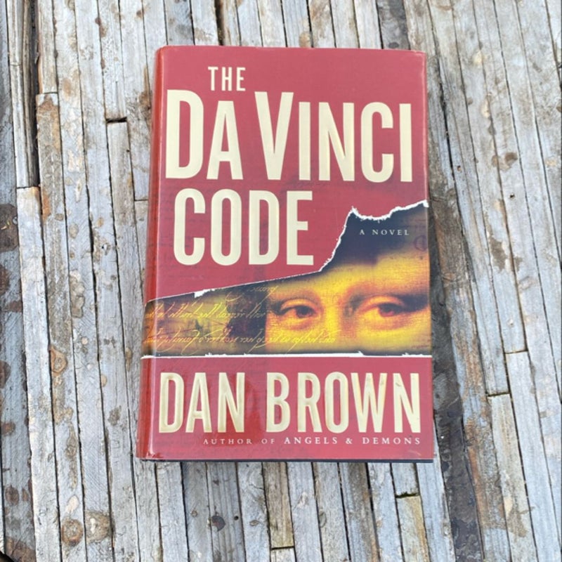 The Da Vinci Code