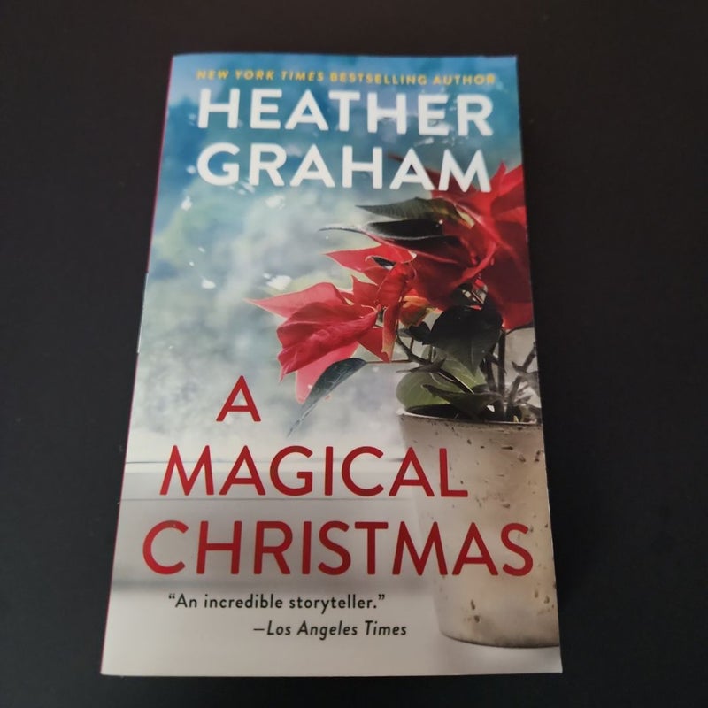 A Magical Christmas