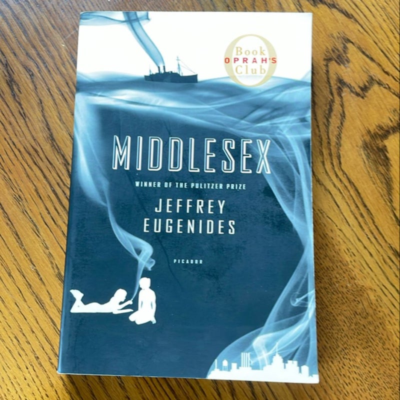 Middlesex