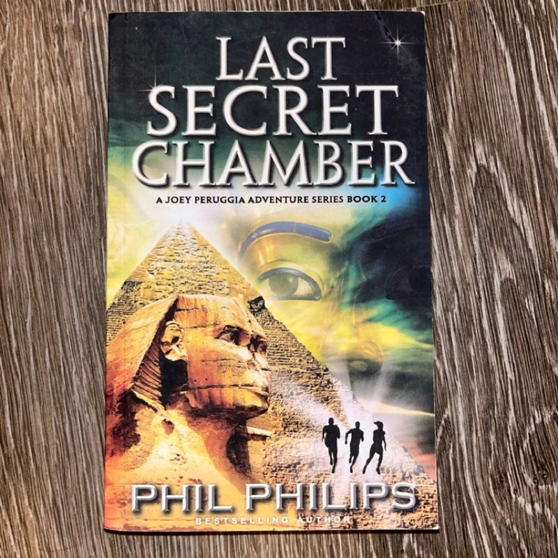 Last Secret Chamber