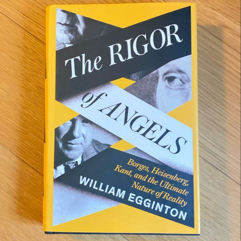 The Rigor of Angels