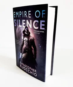 Empire of Silence