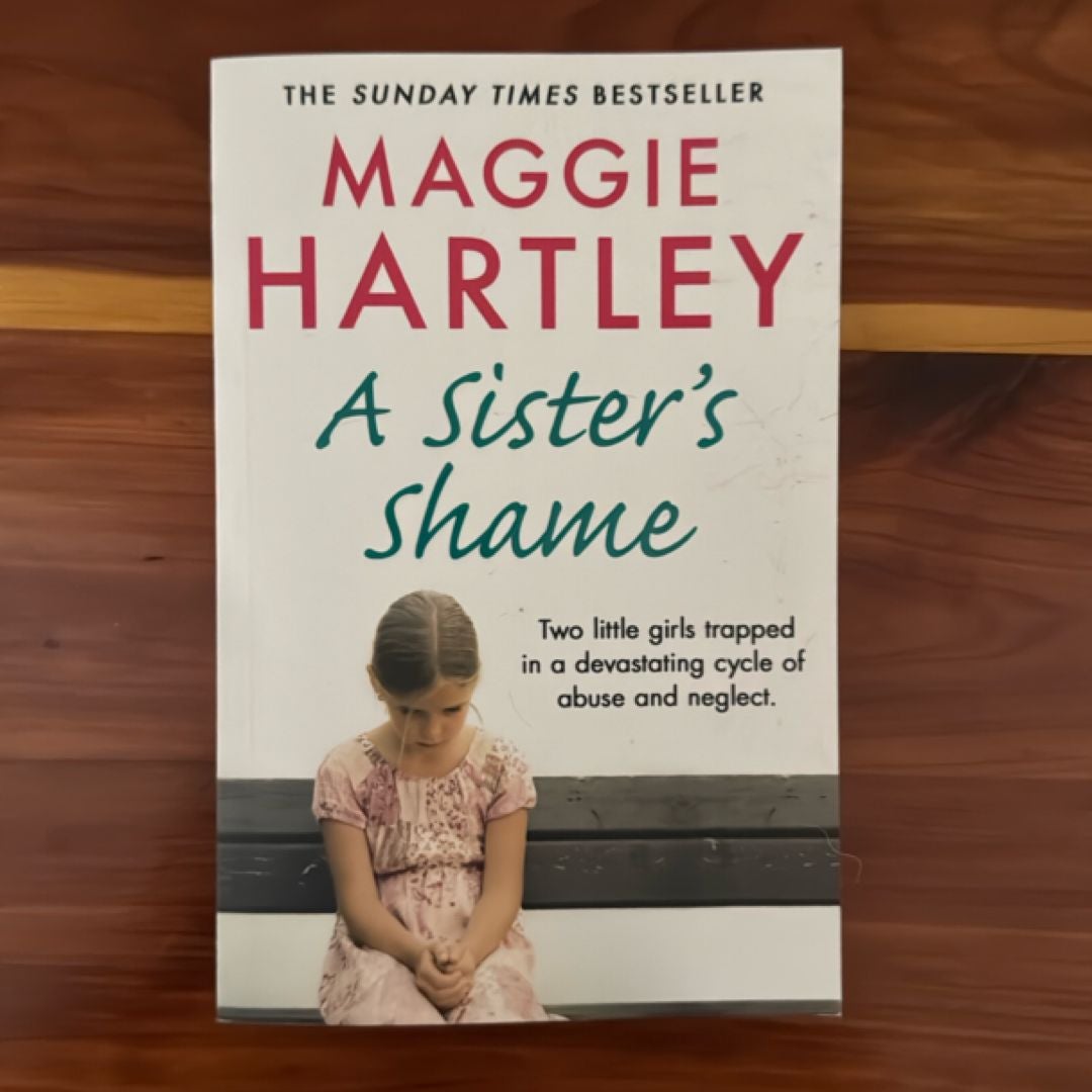 A Sister's Shame