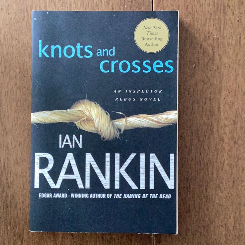 Knots and Crosses