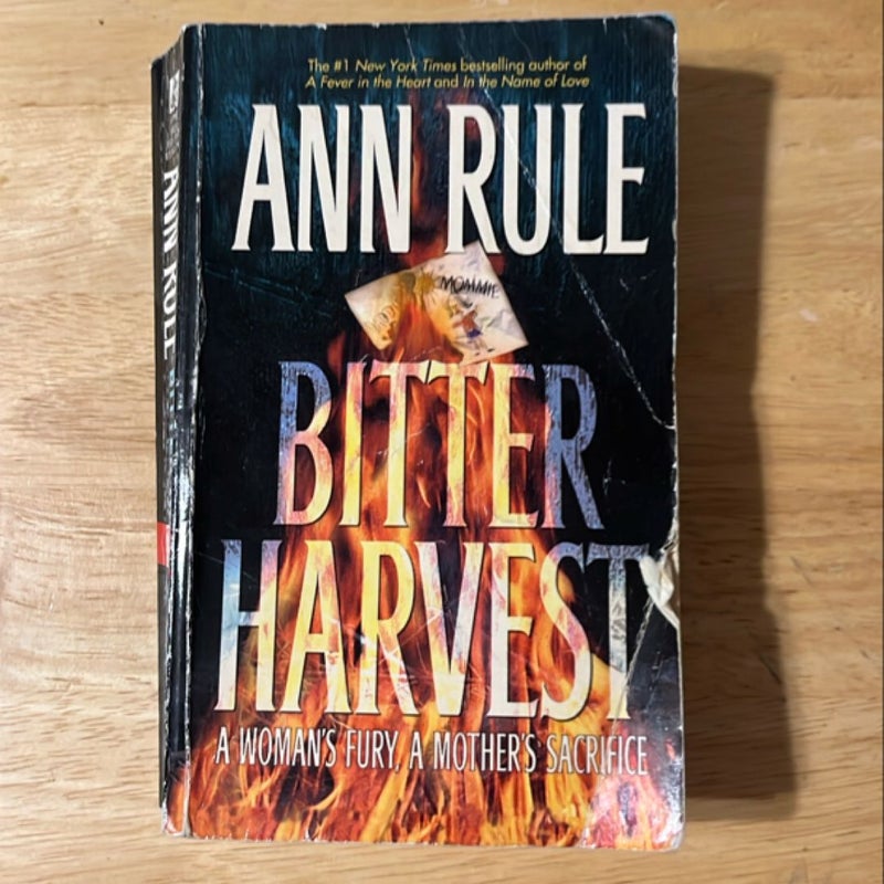 Bitter Harvest
