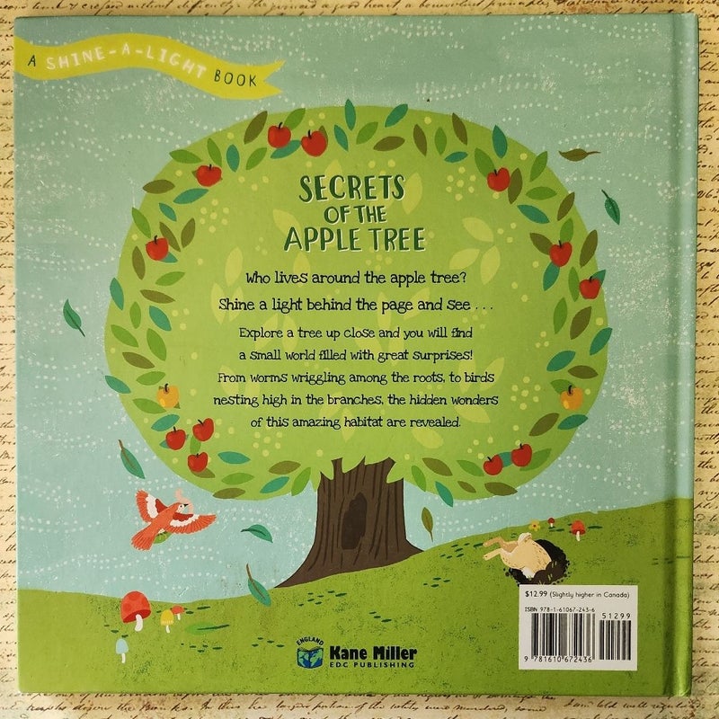 Secrets of the Apple Tree